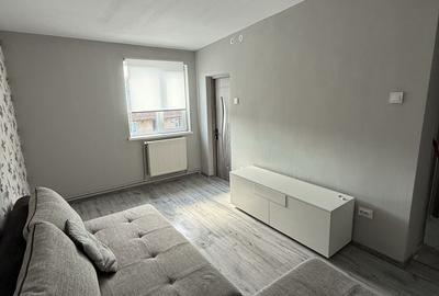 Apartament cu 2 camere semidecomandat în Central - 1