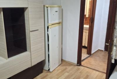 Garsonieră nedecomandată în Buziașului - 4