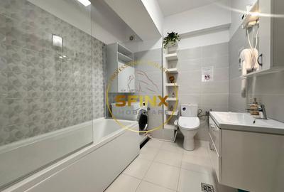 Apartament cu 2 camere decomandat, mobilat în Giulești - 8