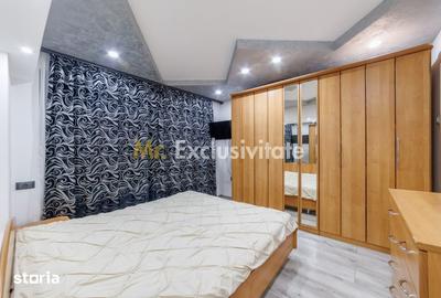 Apartament cu 3 camere decomandat în Prundu