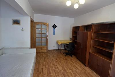 Garsonieră decomandată în Ștrand - 3