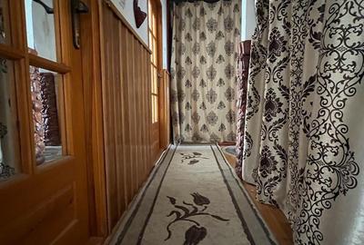 Apartament cu 3 camere decomandat în Lugoj