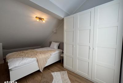 Apartament cu 4 camere în Vest - 7