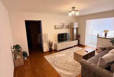 Apartament cu 3 camere semidecomandat, mobilat în Olimpia-Stadion - 3