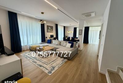 Casă cu 4 camere cu Teren 360 Mp în Tunari - 4