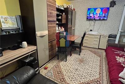 Apartament cu 2 camere decomandat în Gării - 7