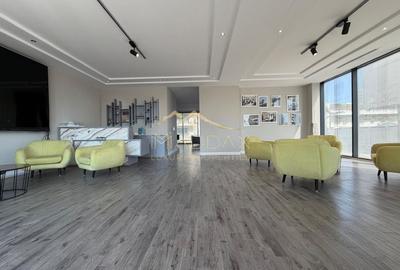 Spațiu comercial, de 192.38999938965 mp, în Nord