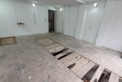 Spațiu comercial, de 30 mp, în Pârneava - 4