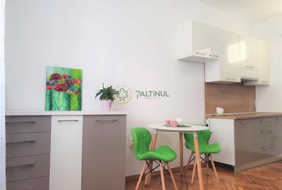 Garsonieră semidecomandată, mobilată în Central - 6