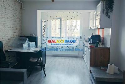 Apartament cu 2 camere semidecomandat, mobilat în Theodor Pallady - 3