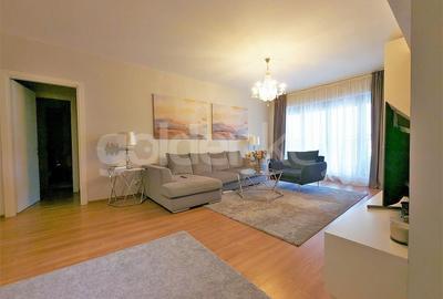 Apartament cu 3 camere semidecomandat, mobilat în Iancu Nicolae