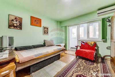 Apartament cu 2 camere semidecomandat în Micălaca