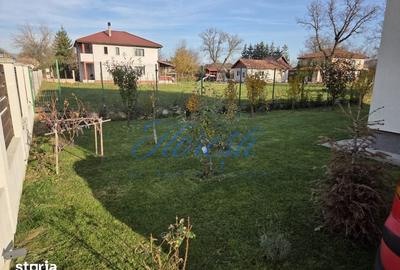 Casă cu 4 camere cu Teren 400 Mp în Gilău - 1