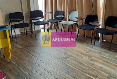 Birou, de 1,084 mp, în Lujerului - 7