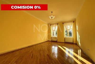 Apartament cu 4 camere decomandat în Ultracentral - 2