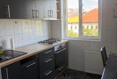 Apartament cu 2 camere decomandat în Berceni - 3