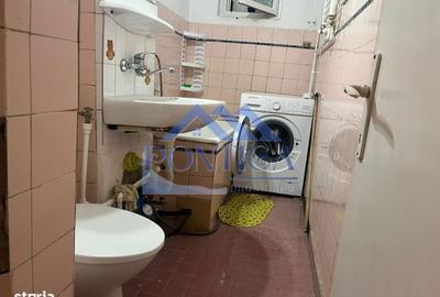 Apartament cu 3 camere, mobilat în Central - 1