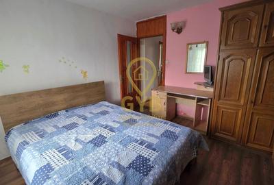 Apartament cu 2 camere semidecomandat în Iosia - 5