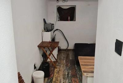 Garsonieră decomandată în Hașdeu - 3