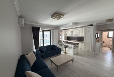 Apartament cu 3 camere decomandat în Militari - 26