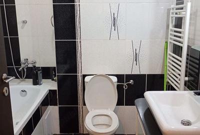 Garsonieră semidecomandată în Mărăști - 4