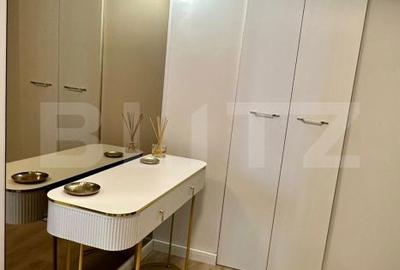 Apartament cu 2 camere semidecomandat, mobilat în Central - 8