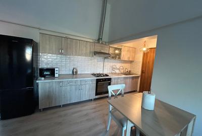 Apartament cu 2 camere semidecomandat în Dâmbovița - 5