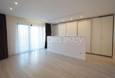 Duplex cu 5 camere cu Canalizare în Pipera - 9