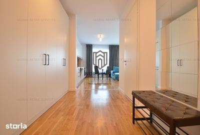 Apartament cu 3 camere în Domenii