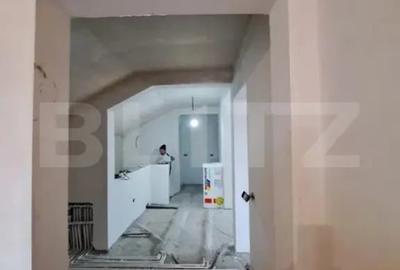 Casă cu 7 camere cu Teren 300 Mp în Burdujeni - 3
