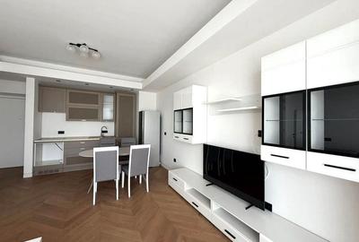 Apartament cu 2 camere decomandat, mobilat în Floreasca - 3