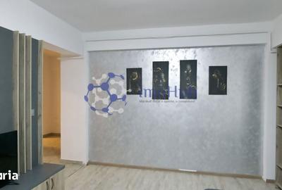 Apartament cu 2 camere în Tudor Vladimirescu - 5