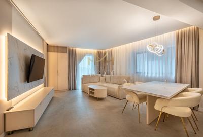 Apartament cu 3 camere semidecomandat în Zorilor - 1
