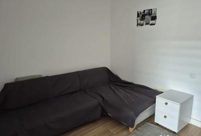 Garsonieră semidecomandată în Vest - 1