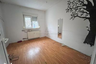 Apartament cu 4 camere semidecomandat în Militari - 9
