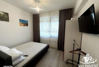 Apartament cu 2 camere în Central - 3