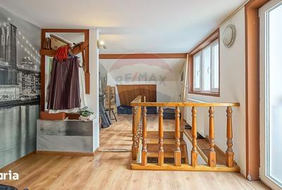 Casă cu 3 camere cu Teren 102 Mp în Schei - 3