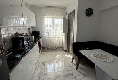 Apartament cu 2 camere decomandat în Rusu de Jos - 3