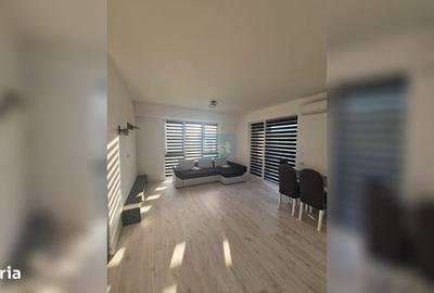 Apartament cu 4 camere în Central