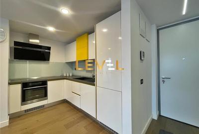 Apartament cu 2 camere decomandat în Herăstrău - 5