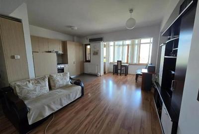 Apartament cu 2 camere semidecomandat, mobilat în Tineretului - 2