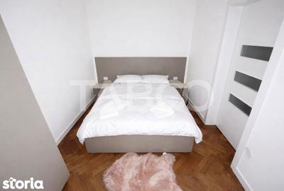 Apartament cu 2 camere nedecomandat, mobilat în Mihai Viteazul - 3