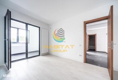 Apartament cu 2 camere în Metalurgiei