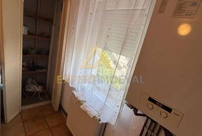 Apartament cu 2 camere în Traian - 1