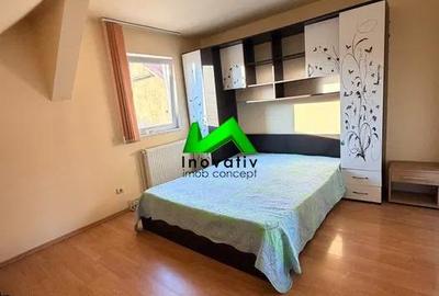 Apartament cu 3 camere decomandat în Vasile Aaron - 3