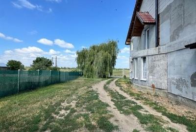 Casă cu 3 camere în Porumbac