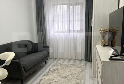 Apartament cu 3 camere decomandat în Central - 3