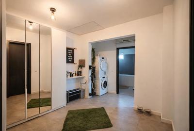 Apartament cu 2 camere decomandat, mobilat în Nicolina - 7