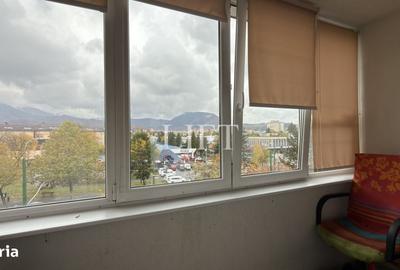 Apartament cu 2 camere semidecomandat în Astra