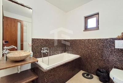 Duplex cu 4 camere cu Canalizare în Pasărea - 12